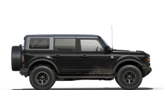 2025 Ford Bronco® External Image 1